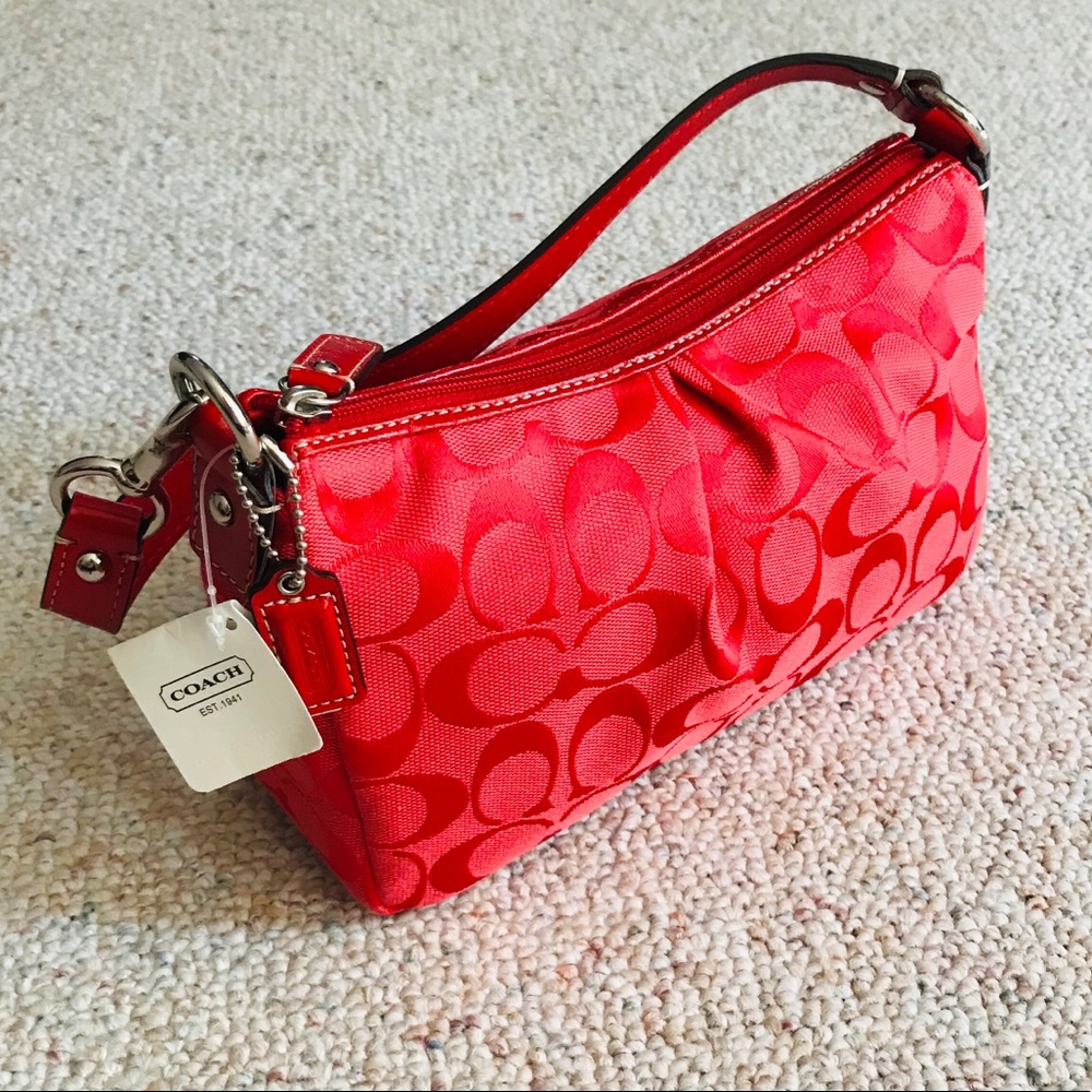 Coach Outlet Purse